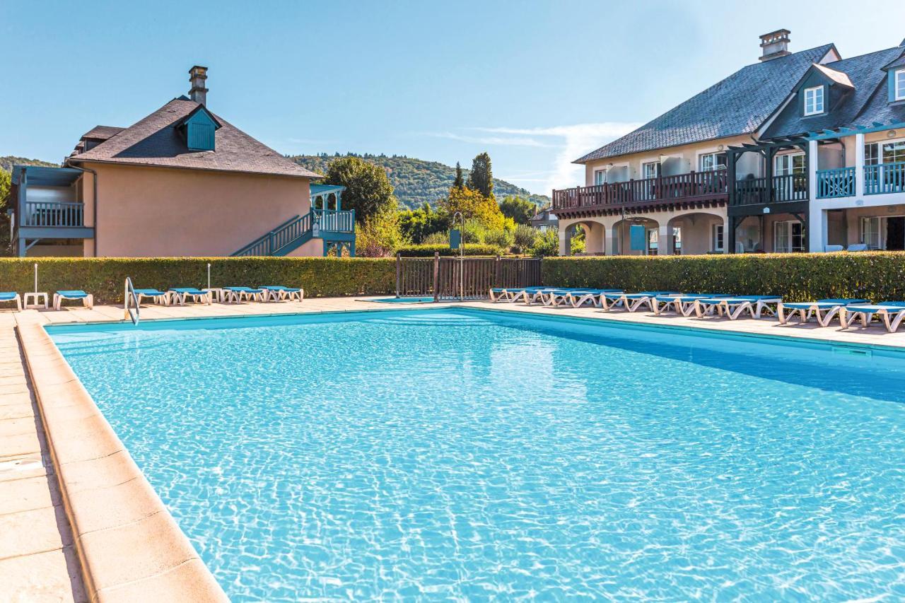 Residence Les Belles Rives - Maeva Home Аржанта Экстерьер фото
