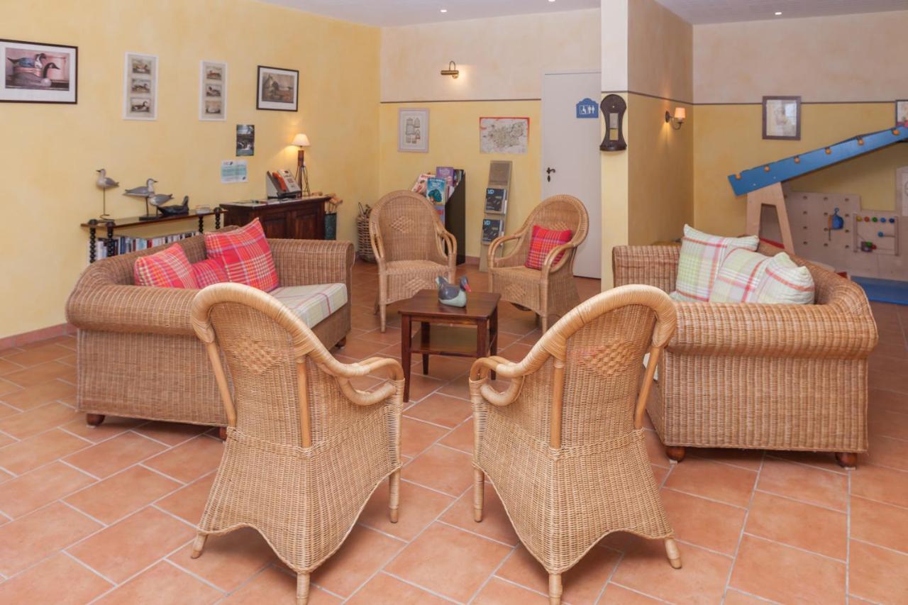 Residence Les Belles Rives - Maeva Home Аржанта Экстерьер фото