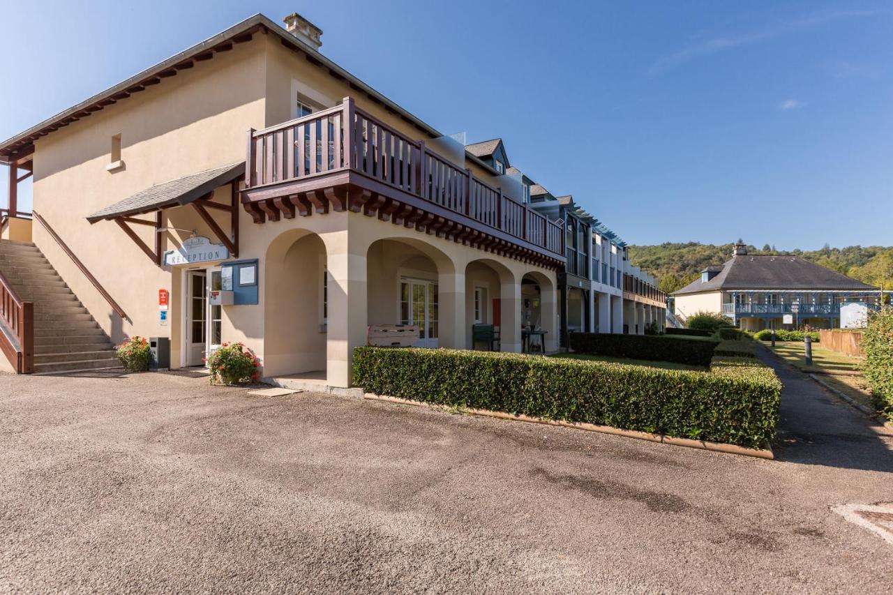 Residence Les Belles Rives - Maeva Home Аржанта Экстерьер фото