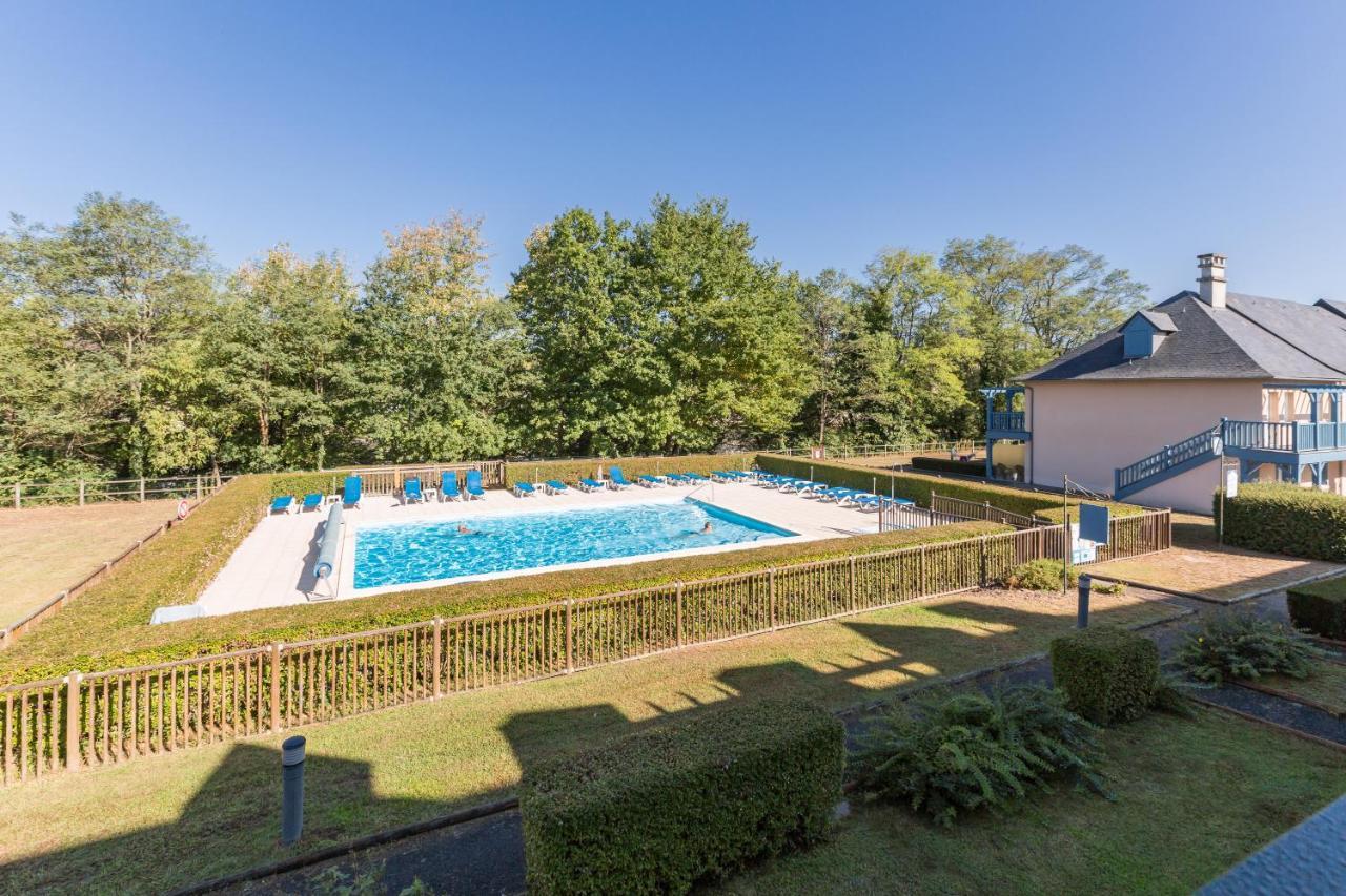 Residence Les Belles Rives - Maeva Home Аржанта Экстерьер фото