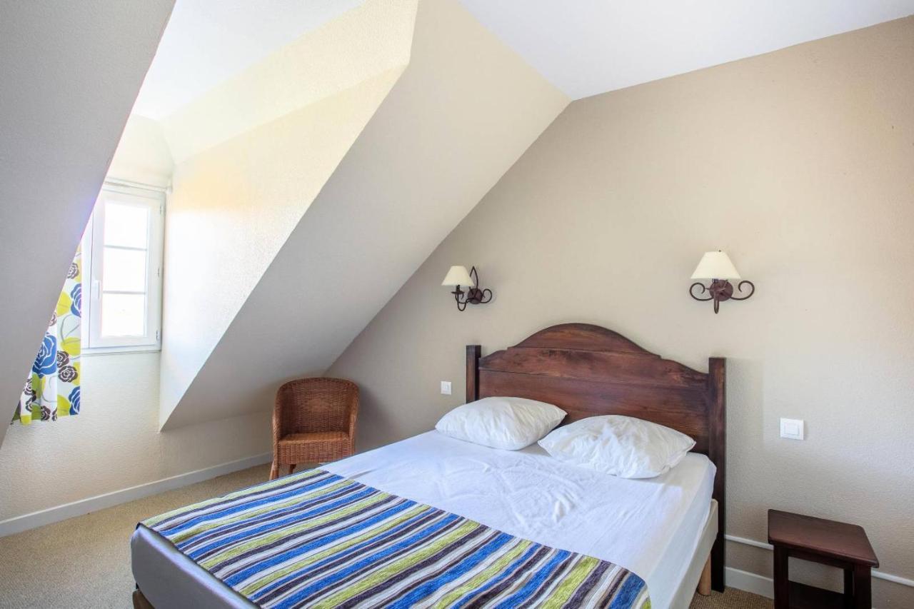 Residence Les Belles Rives - Maeva Home Аржанта Экстерьер фото