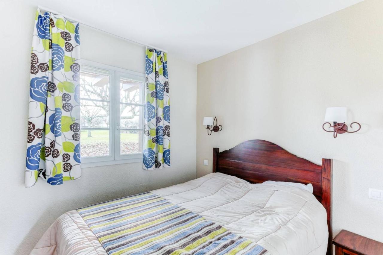 Residence Les Belles Rives - Maeva Home Аржанта Экстерьер фото