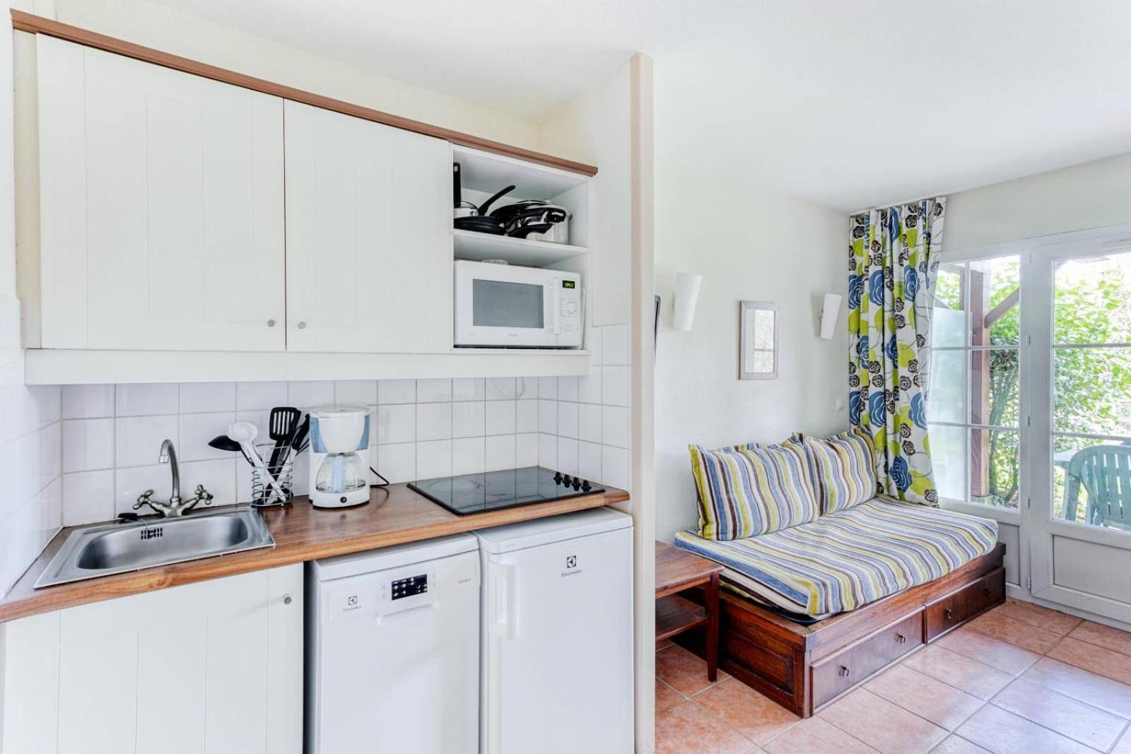 Residence Les Belles Rives - Maeva Home Аржанта Номер фото